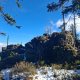 Marcela on peak Svaroh (29.10.2025)