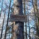 ZdenkaV na vrcholu Střemšák (29.1.2024)