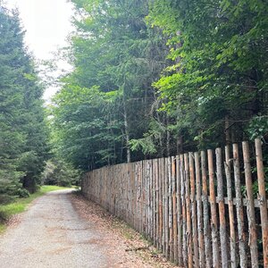 Kuba Ž. na vrcholu Solovec J (10.8.2024 14:00)