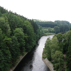 krupjan na vrcholu U Vejdových (25.7.2005 10:36)