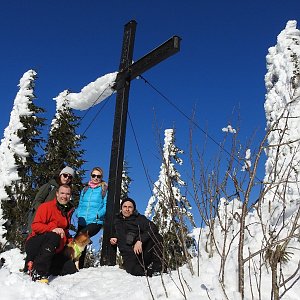 Šumava