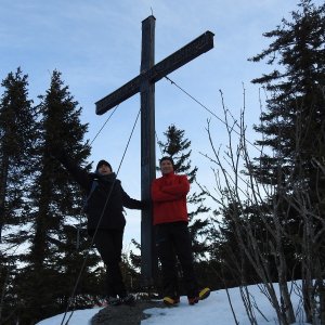 Šumava