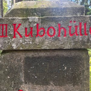 Kuba Ž. na vrcholu Srní vrch (10.8.2024 15:22)