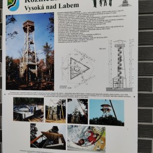 BILI na vrcholu Milířský kopec (16.10.2025 13:28)