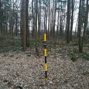 ŠenovKK na vrcholu Závišník J vrchol (19.3.2021 17:33)