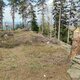 Martin Suchopár na vrcholu Jelení vrch