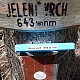 Nojby na vrcholu Jelení vrch (24.5.2021 15:45)