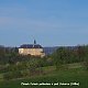 Jiřina na vrcholu Jelenice SZ (9.5.2021 13:00)