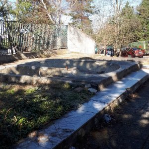 Libor Pfeifer na vrcholu Kozinec (18.3.2025 14:17)