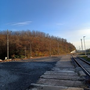 Luky na vrcholu Bohdalec (27.11.2024 14:35)
