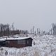michalzhor na vrcholu Koní hora (19.1.2021)