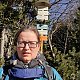 Alka na vrcholu Radegast (9.10.2021 10:53)