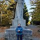 Alka na vrcholu Radegast (9.10.2021 10:53)