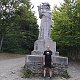 JetBlack na vrcholu Radegast (24.7.2019 9:55)