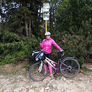 Moravskoslezské Beskydy