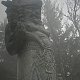 Vladka na vrcholu Radegast (23.1.2021 14:02)