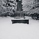 Michal Kasperek na vrcholu Radegast (28.1.2021 12:04)
