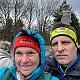 Irča na vrcholu Radegast (8.5.2021 12:05)