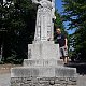 Laďa na vrcholu Radegast (15.7.2019 15:50)
