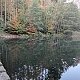 michalzhor na vrcholu Nad Vojankou - SZ vrchol (16.10.2021 15:15)