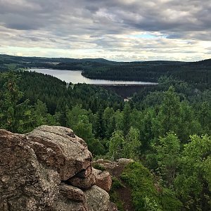 Via Czechia Krušky D1