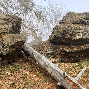 Kněžský-Sirská-Radeč