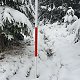TP na vrcholu Vlčí hora (11.12.2022)