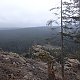 Nojby na vrcholu Na Strašidlech (1.5.2021 14:55)