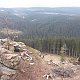 Nojby na vrcholu Na Strašidlech (1.5.2021 14:55)