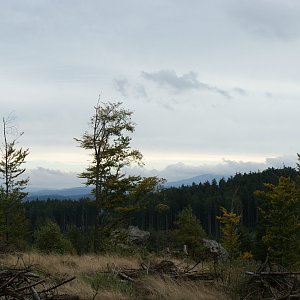 Holi na vrcholu Svatý Jan - V vrchol (1.10.2022 12:30)