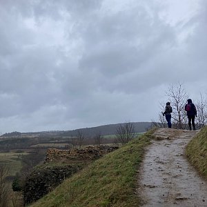 Hořovická pahorkatina