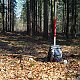 Jiřina na vrcholu Pokojná (1.5.2021 12:05)