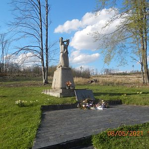 PA!WELL na vrcholu Kyjanický kopec (8.5.2021 18:22)