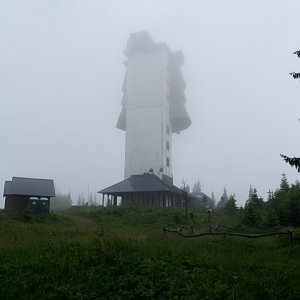 Šumava