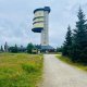 Karlosek1337 on peak Poledník (23.8.2025)