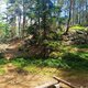 Petr Švejnoha on peak Bílá skála