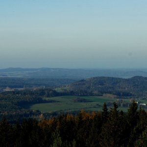 Holi on the summit of Hlava (3.11.2024 15:03)