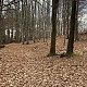 Alexandr Starý na vrcholu Vysoká (14.3.2021 13:40)