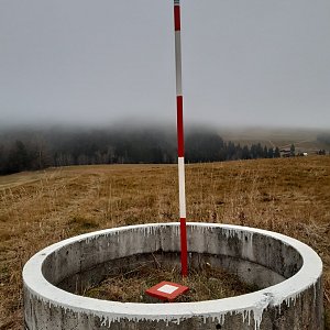 Šumava