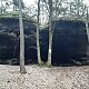 ZdenkaV on peak Thousand Stone
