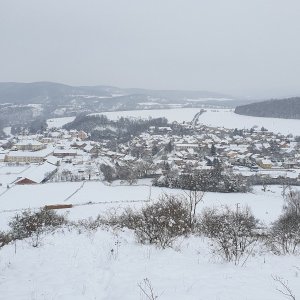 Tetin-Karlštejn