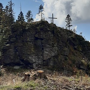 Šumava