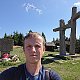Lukáš Žídek na vrcholu Stratenec (5.9.2019 12:14)