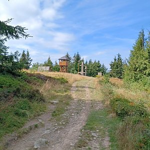 PA!WELL na vrcholu Stratenec (7.8.2022 10:36)