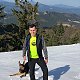 Pospa na vrcholu Stratenec (23.3.2019 14:18)