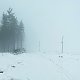 Milan Meravy na vrcholu Skalka (14.12.2021 11:56)