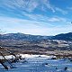 Milan Meravy na vrcholu Skalka (19.1.2022 13:34)