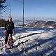 KošťálovicNaTripu na vrcholu Skalka (21.2.2021 20:41)