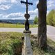 Mykas na vrcholu Kamenný vrch