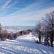 Milan Meravy na vrcholu Malý Javorový (24.1.2022 14:31)